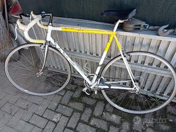 bici da corsa "la fausto coppi" x collezionisti