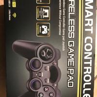 Smart Controller Wireless Game Joystick