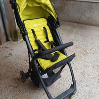 Passeggino leggero Giordani