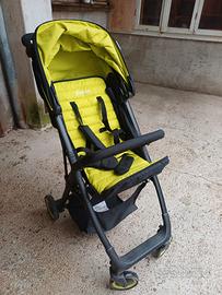 Passeggino leggero Giordani