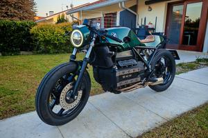 BMW k100 Cafe Racer