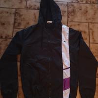 tuta lacoste completa M