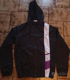 tuta lacoste completa M