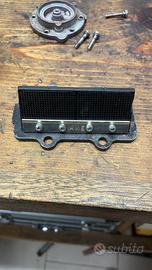 Pacco lamellare kart iame x30