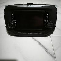 Autoradio Alfa Romeo Giulietta