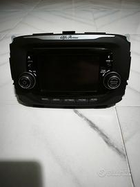 Autoradio Alfa Romeo Giulietta