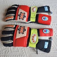 Guanti Sci Invicta Vintage