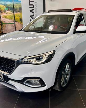 Mg EHS 1.5 t-gdi phev Exclusive auto