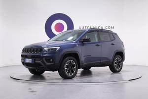 JEEP Compass 1.3 TURBO T4 240 CV PHEV AT6 4XE TR