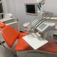 Riunito Dentista Eurodent