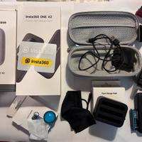 Insta360 X2
