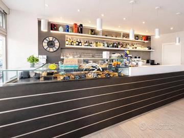 GFP - BAR BISTRO' USCITA AUTOSTRADA A22 AFFI