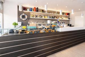 GFP - BAR BISTRO' USCITA AUTOSTRADA A22 AFFI