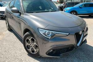 Alfa Romeo Stelvio 2.2 Turbodiesel 190 CV AT8 Q4 S