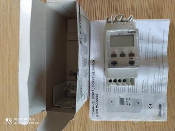 Orologio TIME SWITCH