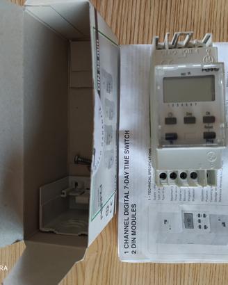 Orologio TIME SWITCH