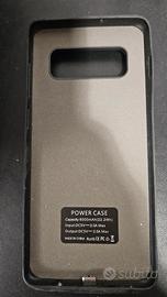 cover/ power bank per samsung s10+