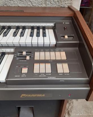 pianola