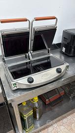 Piastra in vetroceramica UNOX – modello XP020