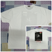 Maglietta uomo 8XL T-shirt taglie forti grandi