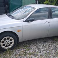 Alfa 156 1.8 twin spark 1° serie un proprietario
