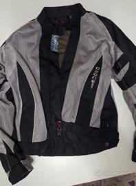 Giacca moto M