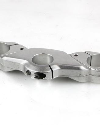 Piastra forcella superiore DUCATI Monster S4