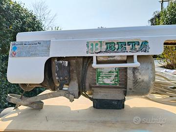 Elevatore beta EM200