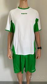 Maglietta Kipsta tg. L