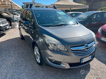 Opel Meriva 1.4 Turbo 120CV GPL APPENA RINNOVATO