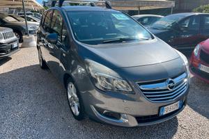 Opel Meriva 1.4 Turbo 120CV GPL APPENA RINNOVATO