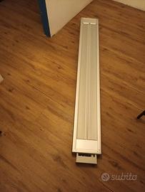 pannelli radianti a soffitto