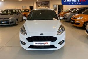 Ford Fiesta 1.0 Ecoboost 95 CV 5 porte ST-Line