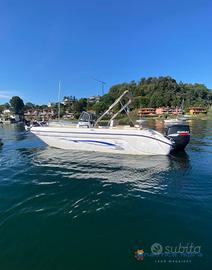 Ranieri International Voyager 22 (2009)