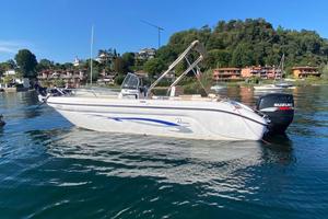 Ranieri International Voyager 22 (2009)