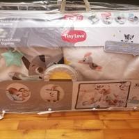 Tappeto per bimbi piccoli