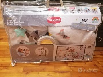 Tappeto per bimbi piccoli