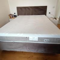 Materasso matrimoniale 