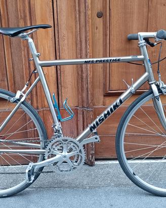 Nishiki Tokyo Bike