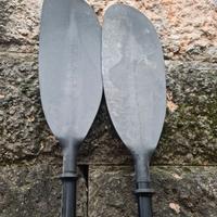 2 Pagaje Bic sport Kayacs