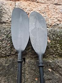 2 Pagaje Bic sport Kayacs