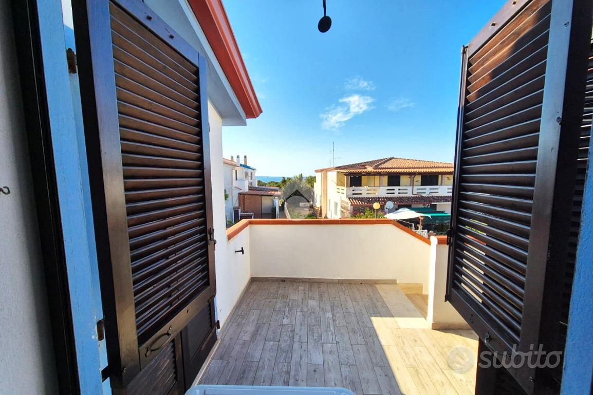 Apartment in Câdesédda/Calasetta, Sulcis Iglesiente - Vista 3