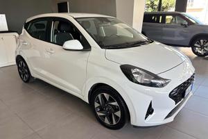 HYUNDAI i10 1.0 MPI Connectline