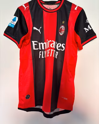Maglia milan calcio 26/27