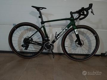 SWORKS ROUBAIX 