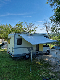 Per abbandono progetto