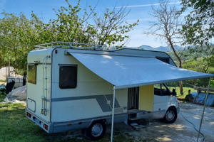 Per abbandono progetto