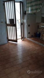 Casa da ristrutturare