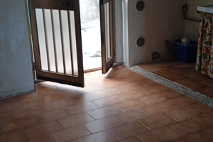 Casa da ristrutturare