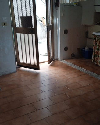 Casa da ristrutturare
